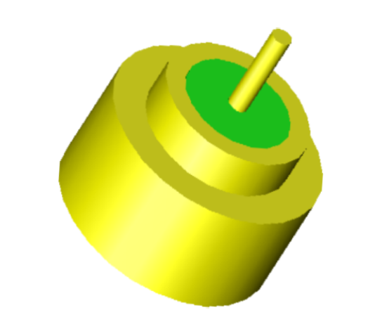 SSMP(M)-JHD504-S