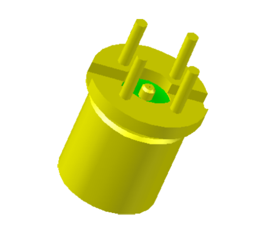 SMP(M)-JFD509-L