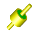 DC1611-0.45J(0.8-4.6)